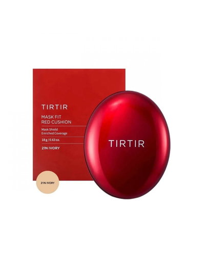 Mask Fit Red Cushion 18g - Tirtir
