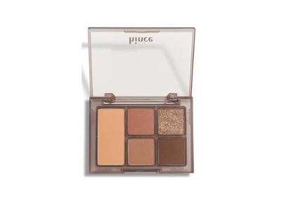 All round Eye Palette - Hince