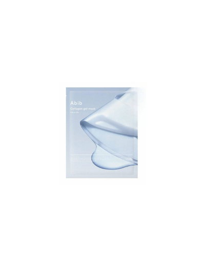 Mascarilla Collagen Gel Sedum Jelly (35 g X 4 U) - ABIB