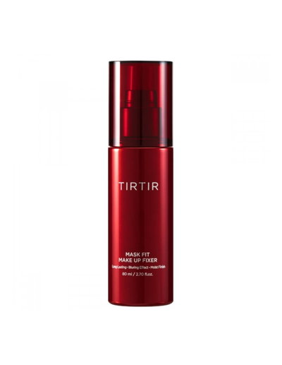 Mask Fit Waterproof Setting Spray 80ml - Tirtir