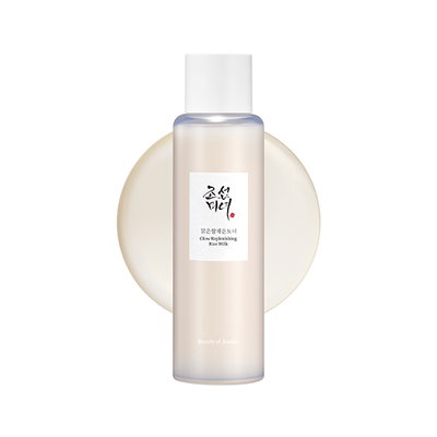 Glow Replenishing Rice Milk 150ml - Beauty Of Joseon