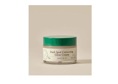 Dark Spot Correcting Glow Cream 50 ml - AXIS-Y