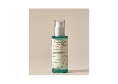 PHA Resurfacing Glow Peel 50 ml - AXIS-Y