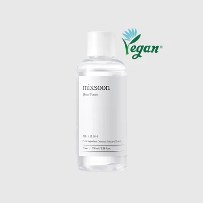 Bean Toner 300 ml - MIXSOON