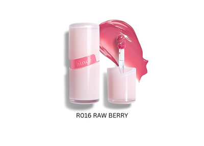 Raw Glow Gel Tint - Hince