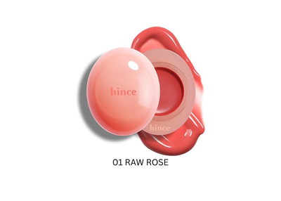 Raw Glow Dewy Ball - Hince