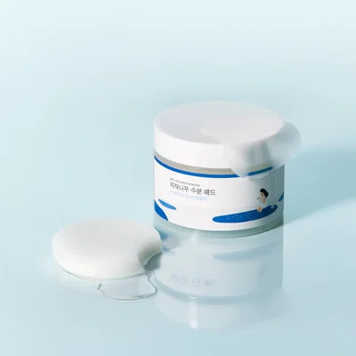 Birch Juice Moisturizing Pad (80ea) 150 g