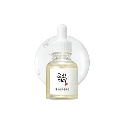 Glow Deep Serum: Rice + Alpha Arbutin - Beauty Of Joseon