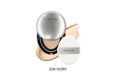 Mask Fit Aura Cushion 18g - Tirtir