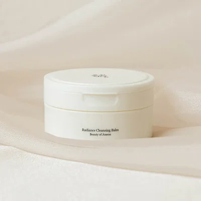 Radiance Cleansing Balm 100ml - Beauty Of Joseon