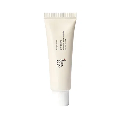 Relief Sun: Rice + Probiotics 50ml - Beauty Of Joseon