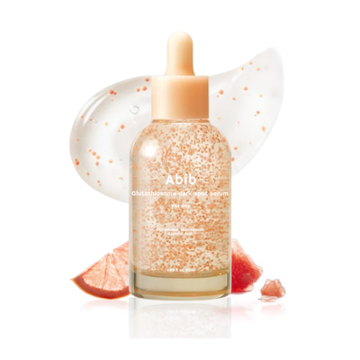 Glutathiosome Dark Spot Serum Vita Drop 50ml - ABIB
