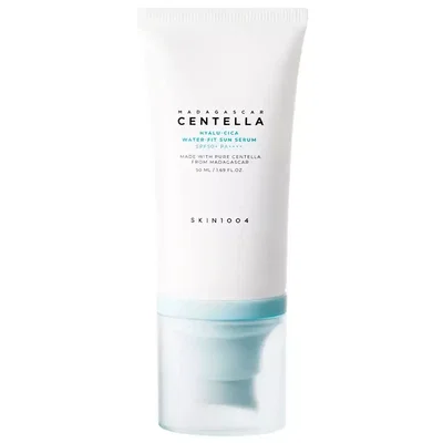 Sérum solar hidratante Hyalu-cica Madagascar Centella 50 ml - SKIN1004