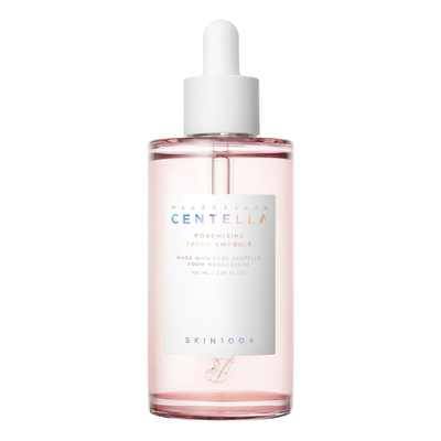 Poremizing Fresh Ampoule Madagascar Centella 100 ml - SKIN1004