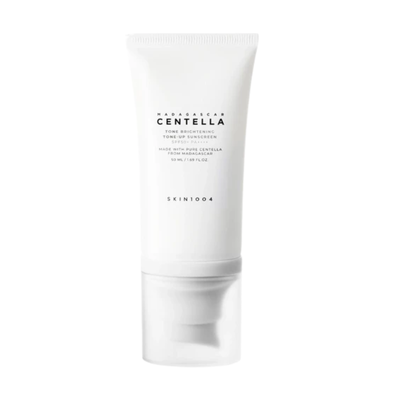  Protector solar Tone Brightening Madagascar Centella 50 ml - SKIN1004