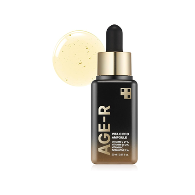 Age-R Vita C Pro Ampoule 20ml - MEDICUBE