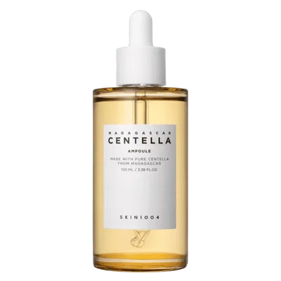 Madagascar Centella Ampoule 100ml - SKIN1004