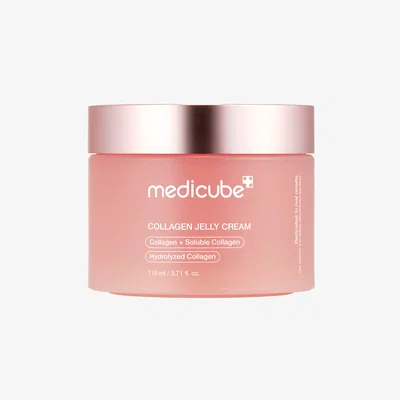 Collagen Jelly Cream 110ml - MEDICUBE