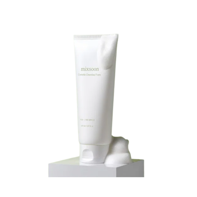 Centella Cleansing Foam - 150 ml - MIXSOON