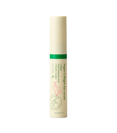 Vegan Collagen Eye Serum 10 ml - AXIS-Y