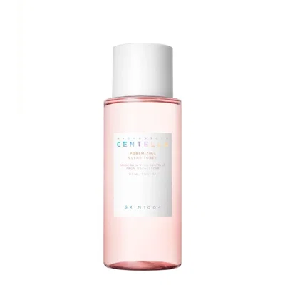 Poremizing Clear Toner Madagascar Centella 210 ml - SKIN1004