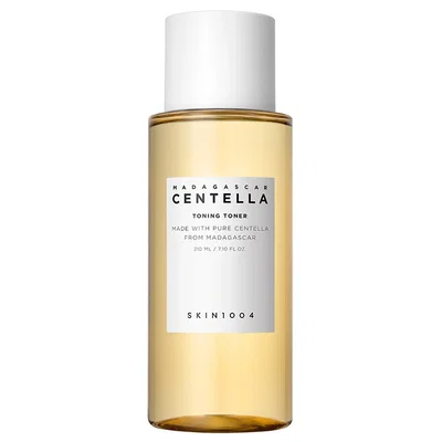 Toning Toner Madagascar Centella 210 ml - SKIN1004