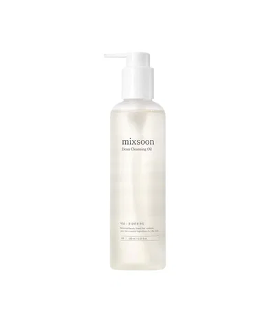 Bean Cleansing Oil 195 ml - Mixsoon