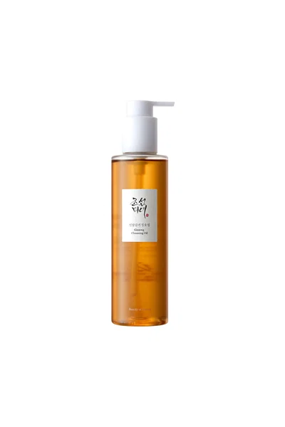 Ginseng Cleansing Oil 210ml - Beauty Of Joseon