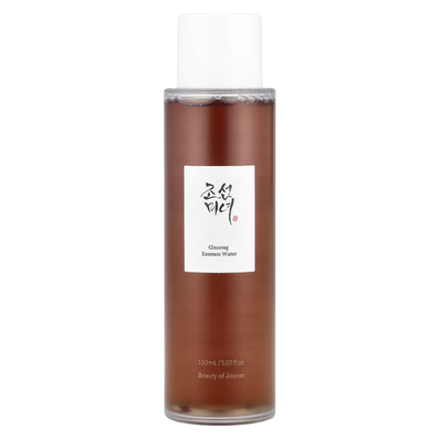 Ginseng Essence Water 150 ml - Beauty of Joseon (Tónico)