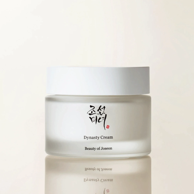 Dynasty Cream 50ml - Beauty of Joseon (Crema Hidratante)