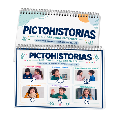 "Cuadernillo de 50 Pitohistorias en pdf + otro con 50 mas de Regalo" 