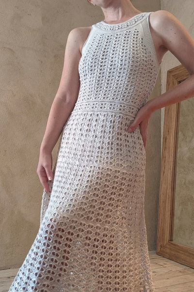 Vestido Milán