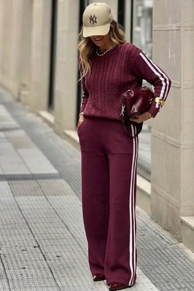 Conjunto Urban Luxury