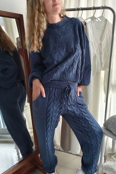 Conjunto Atlanta