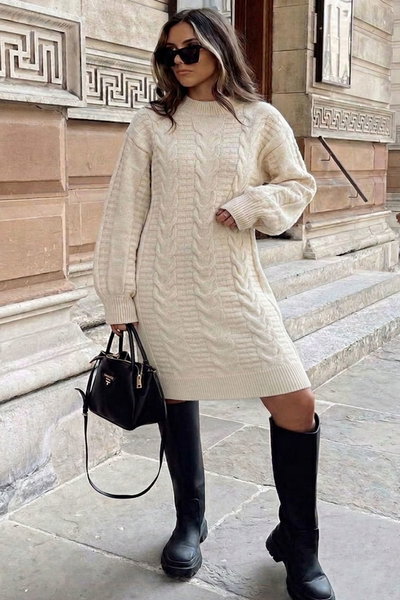 Vestido Brooklyn