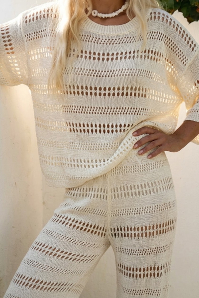 Conjunto Pilar