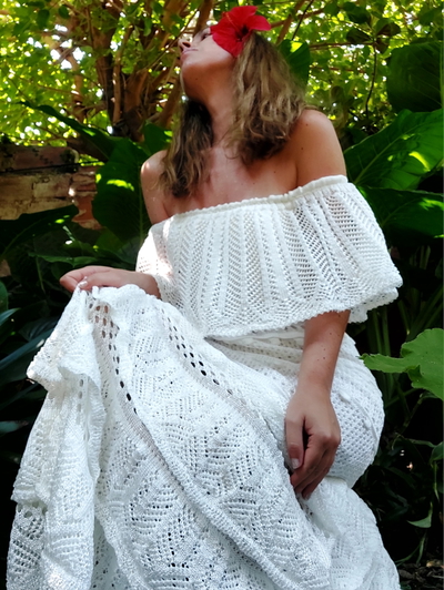 Vestido Acapulco