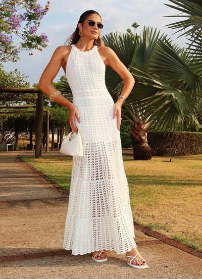 Vestido Milán