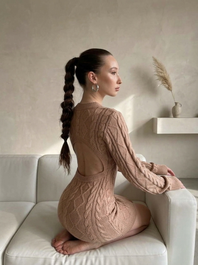 Vestido Dublín 