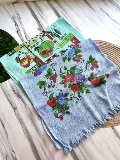 Repasadores Fleco Importado