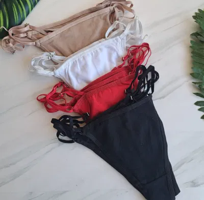 Regulables De Algodon