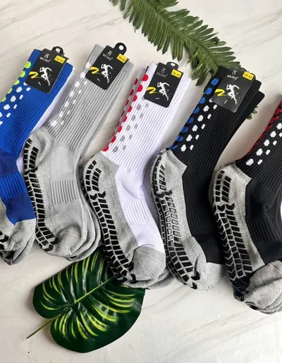 Medias Antidelizantes Adulto