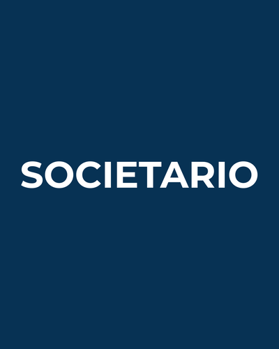 Societario