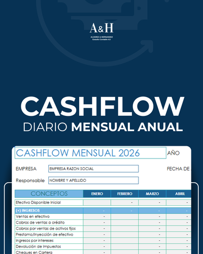 CASHFLOW