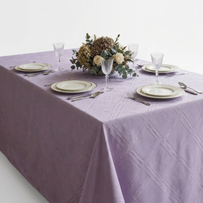 Mantel AntiManchas – Diseño Delicado