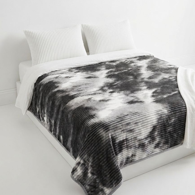 Cobertor Batik con Corderito – 2 Plaza