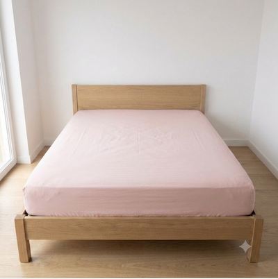 Sábana Ajustable 3600 Hilos – Queen ✨