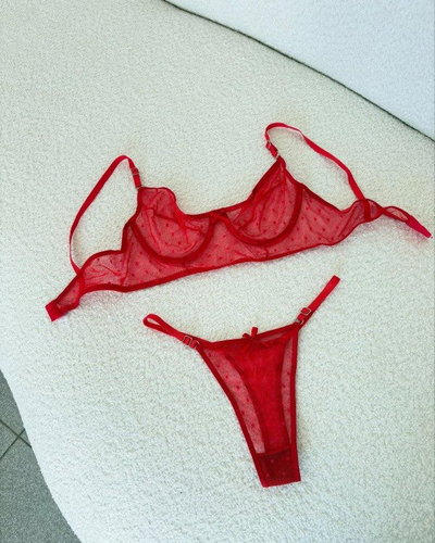 Conjunto Microtul