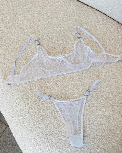 Conjunto Microtul