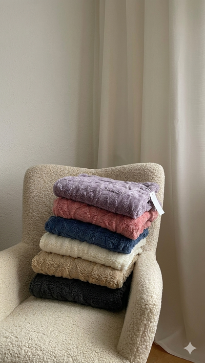 Pant polar soft